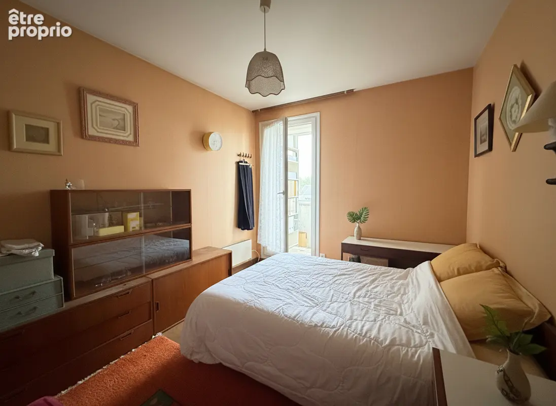 Appartement en duplex Meaux 4 pièce(s) 89.72 m2 - photo 5