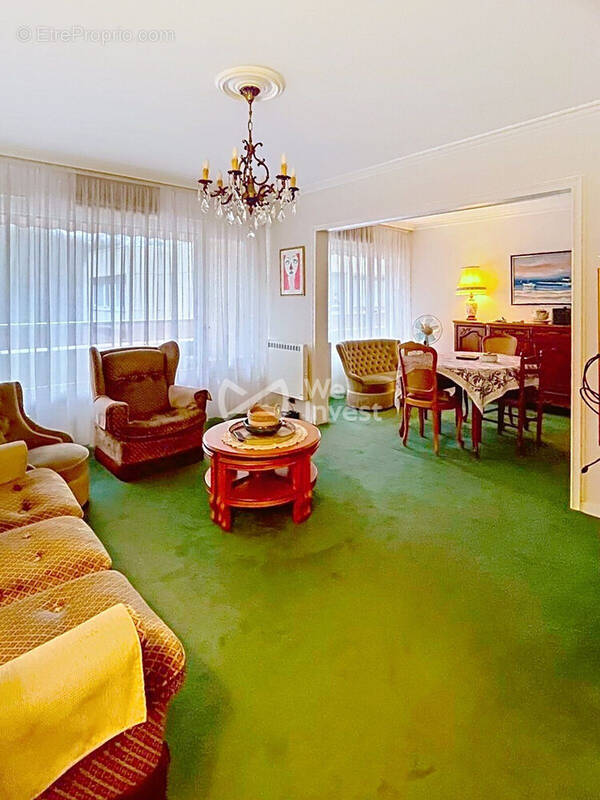 Appartement à CHELLES