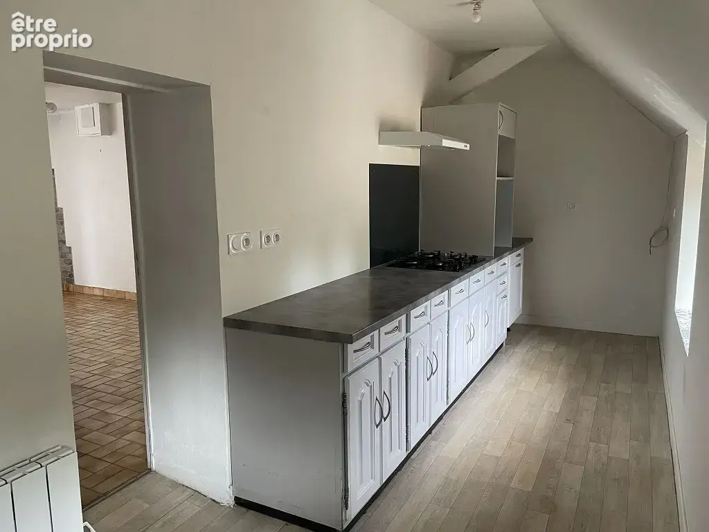 Maison - 87m ² - photo 4