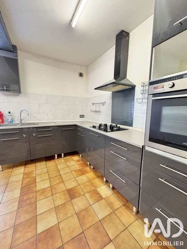 Maison 70 m² à Beuvrages  - photo 5