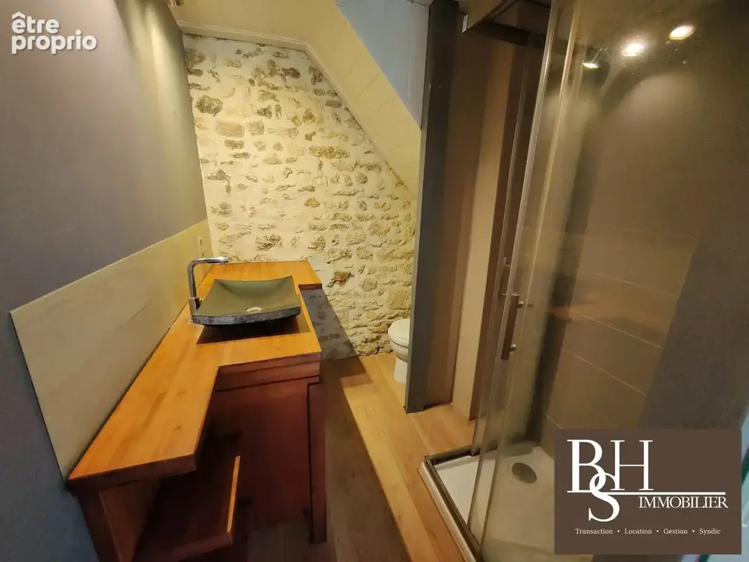 Maison 3 pièces 72 m² à vendre à Poitiers (86000) - photo 5