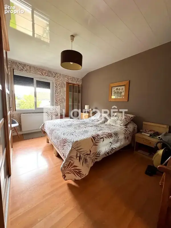 Charmante maison 2 chambres DARNETAL jardin et stationnement - photo 4