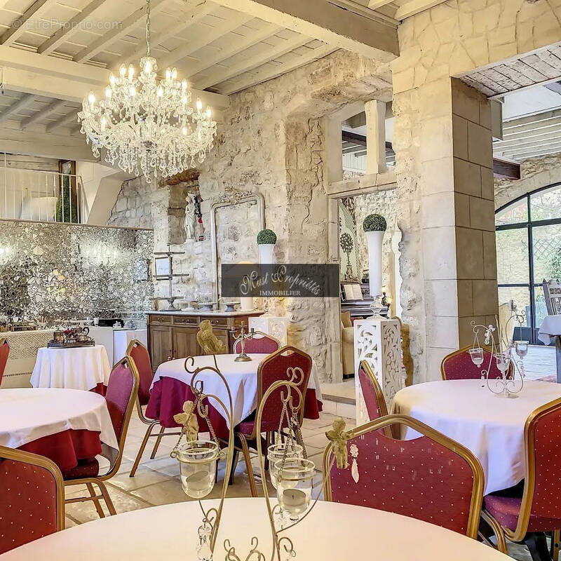 Maison à BEZIERS