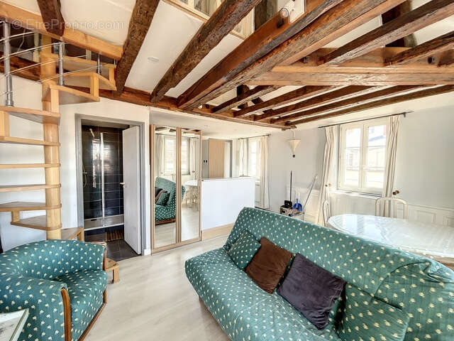 Appartement à LA ROCHELLE