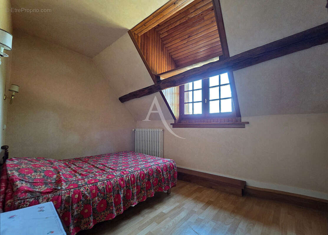 Maison à DOURDAN