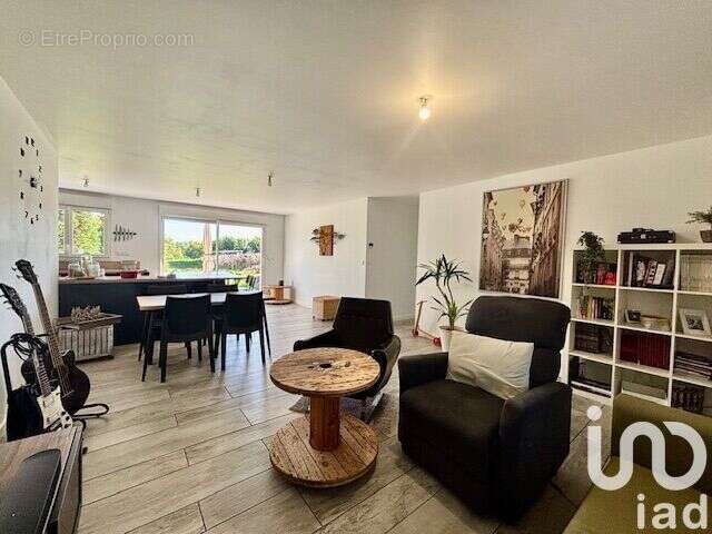 Photo 8 - Maison à LES ANCIZES-COMPS