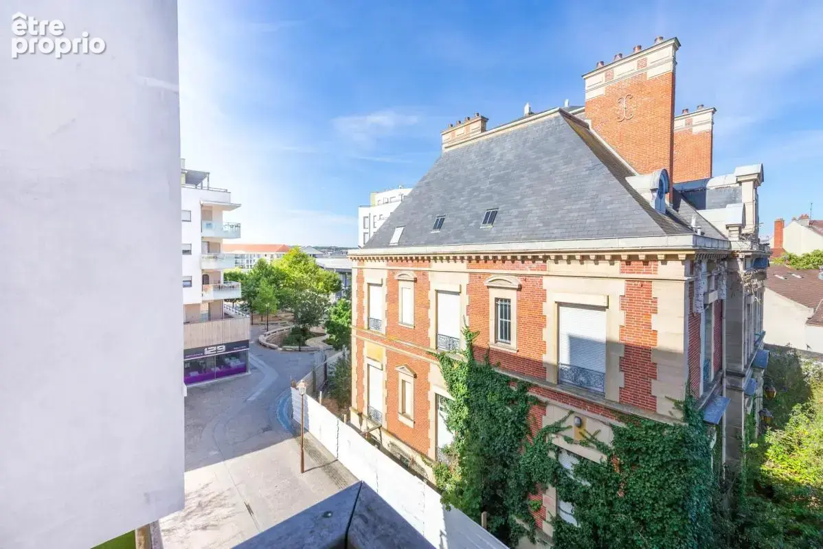 Appartement 2 pièces de 42 m² à Mantes-la-Jolie - photo 8