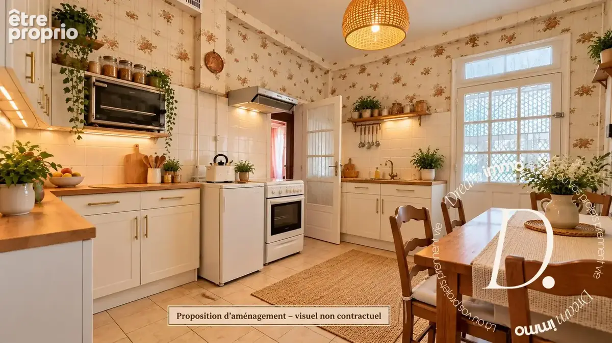 Maison 7 pièces 172 m² à vendre à Mees (40990) - photo 5
