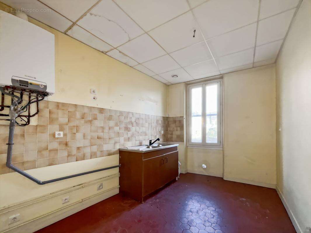 Maison À Vendre - photo 7