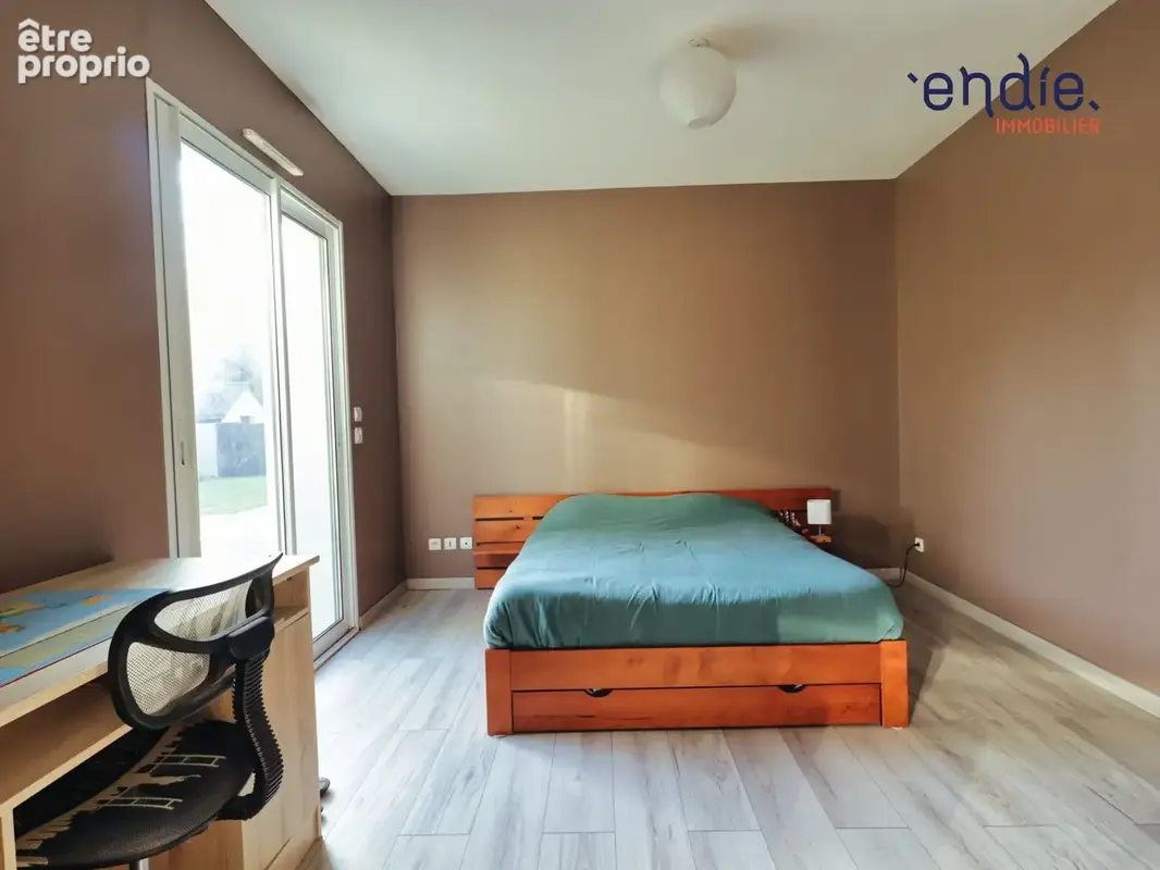 Maison 5 pièces 125 m² à vendre à Moreac (56500) - photo 6