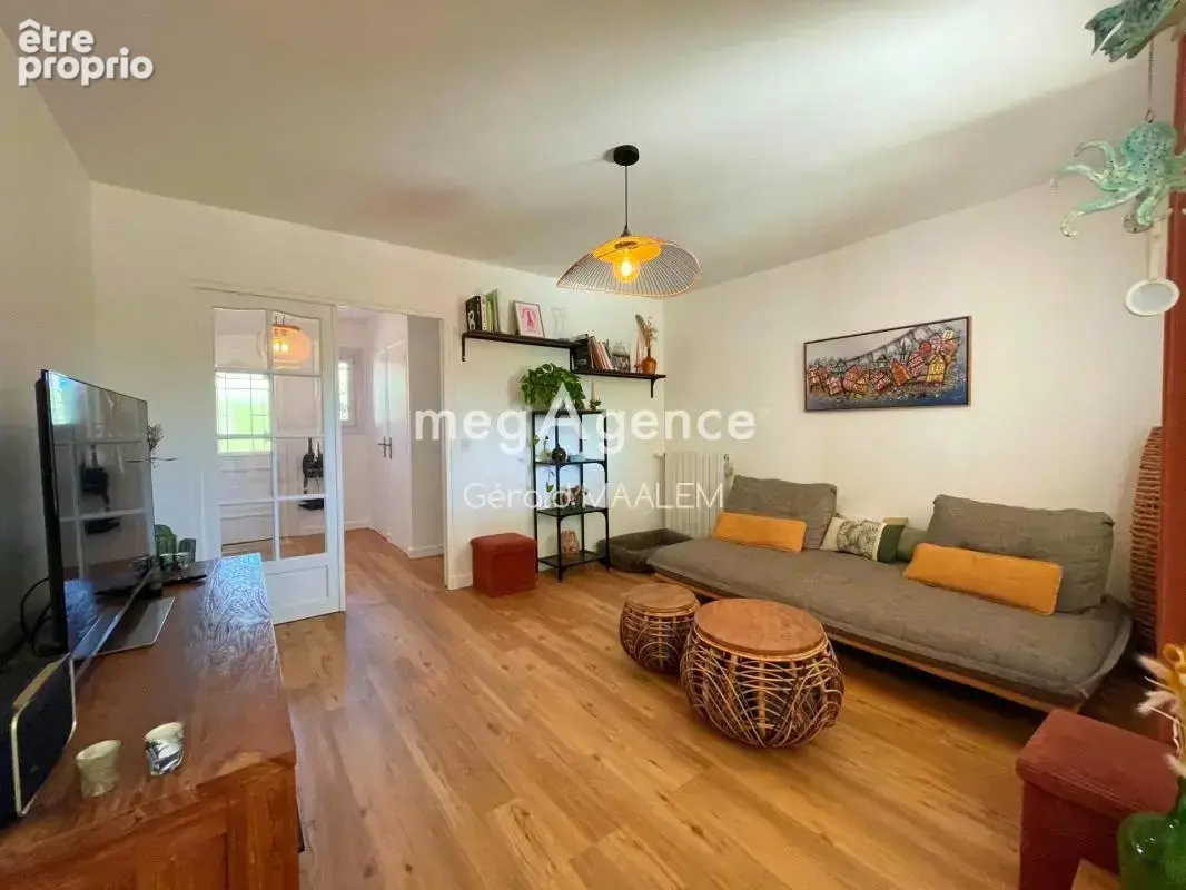 Maison de 140m² avec garage et piscine à Roquebrune-sur-Argens - photo 6