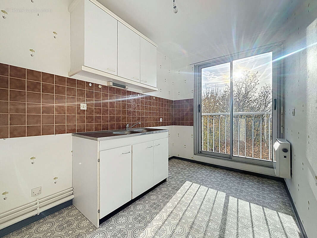 Appartement à ARMENTIERES