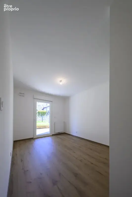 Divonne les Bains, T4 avec 2 terrasses et grand jardin - photo 13