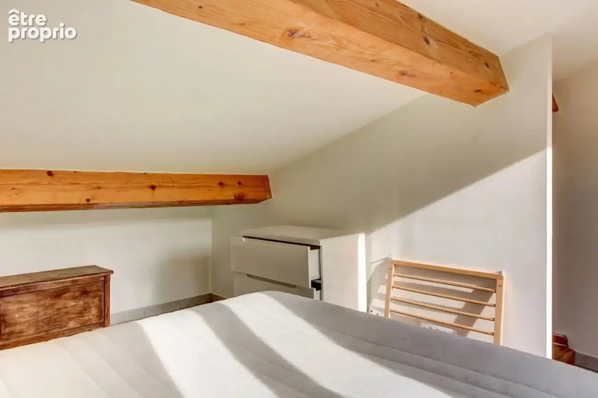 Maison de village en très bon état - ROQUESTÉRON - photo 5