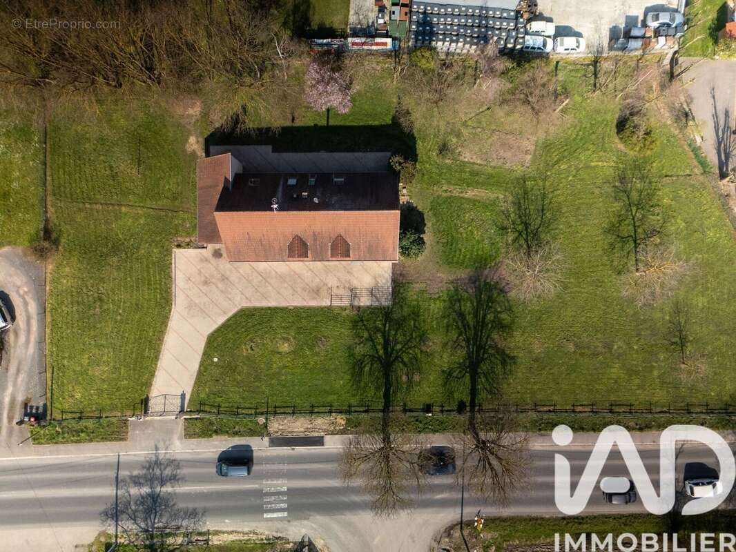 Photo 3 - Maison à PHALSBOURG