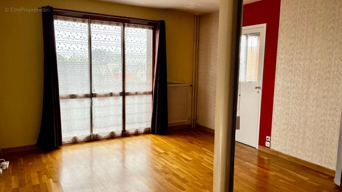 Appartement à AUXERRE