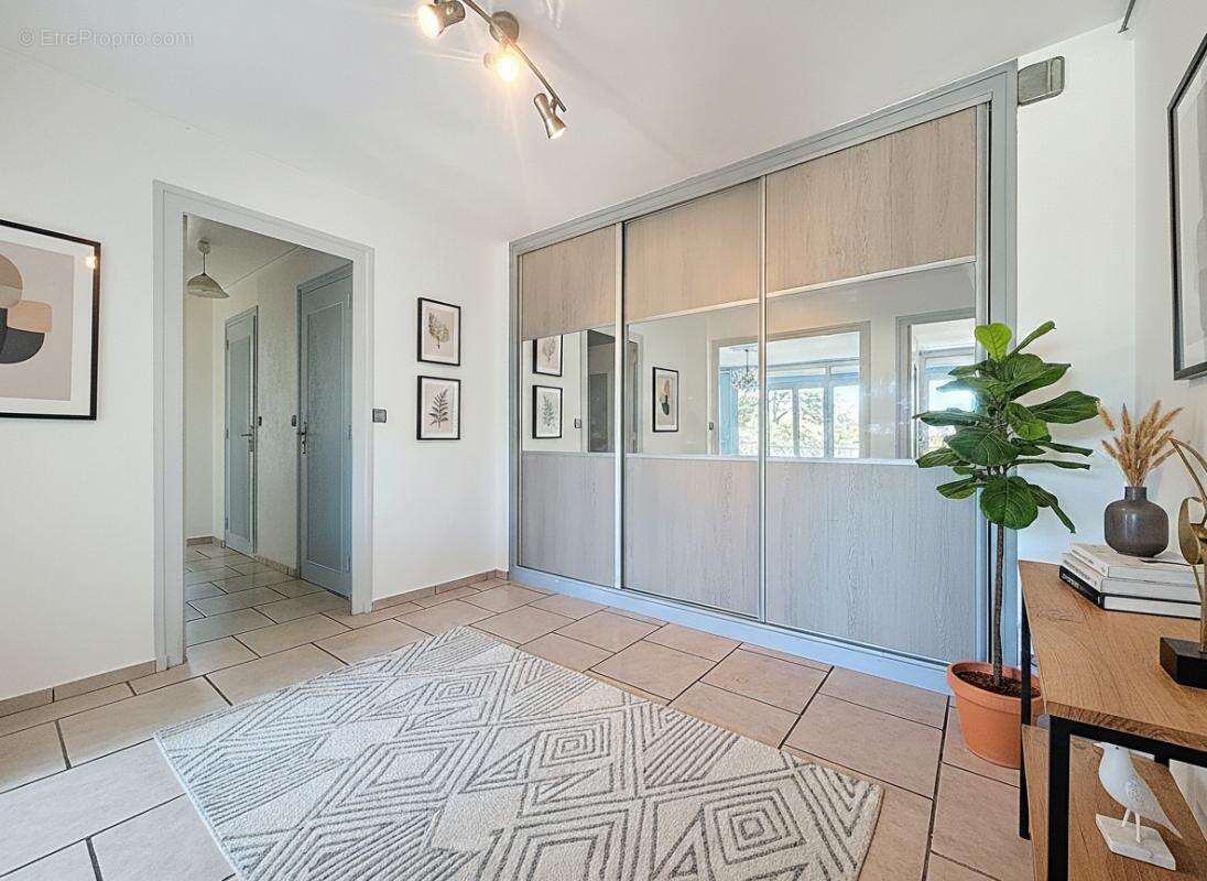 Appartement à VIENNE