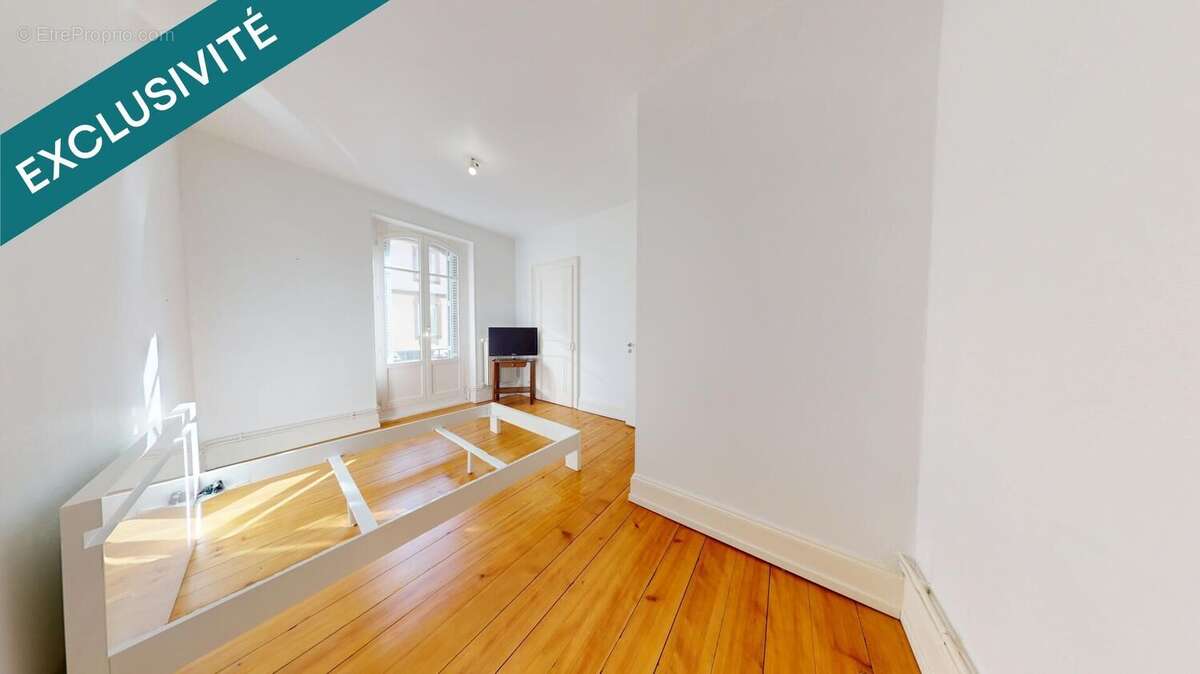 Photo 8 - Appartement à MULHOUSE