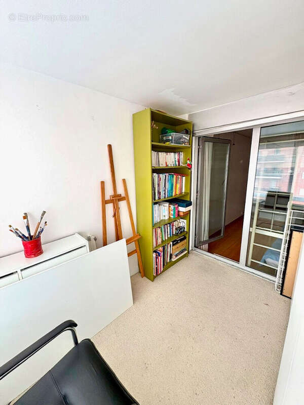 Appartement 93m² à courbevoie - photo 12