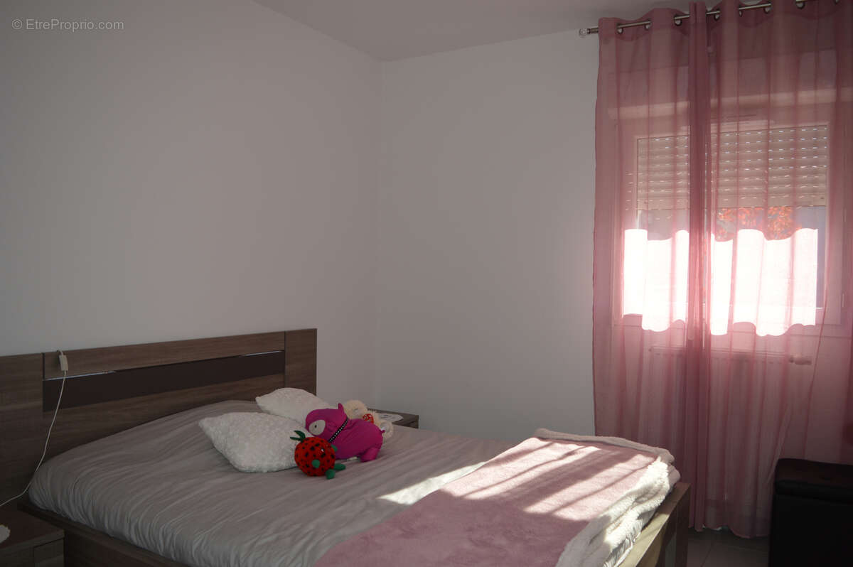 Appartement à PESSAC