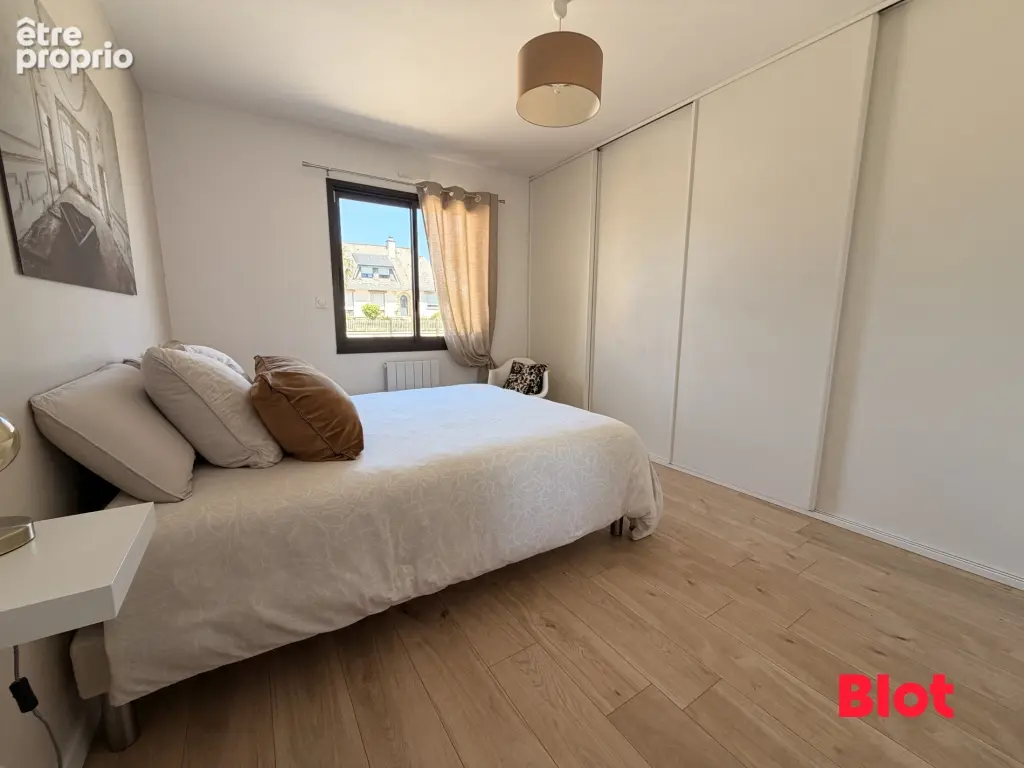 Maison 159 m² à Breal-Sous-Montfort  - photo 8