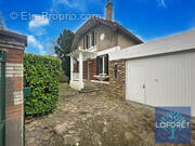 Maison à VIGNEUX-SUR-SEINE