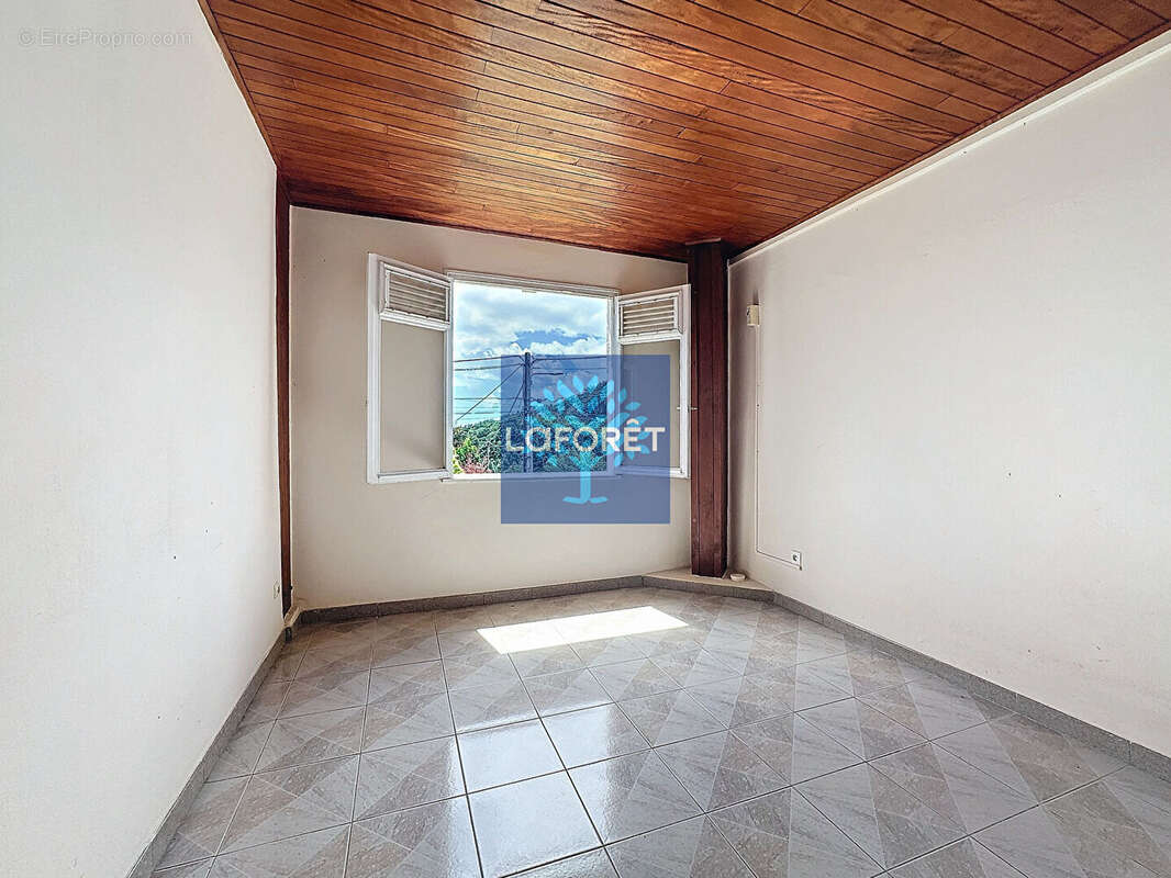 Maison à SCHOELCHER