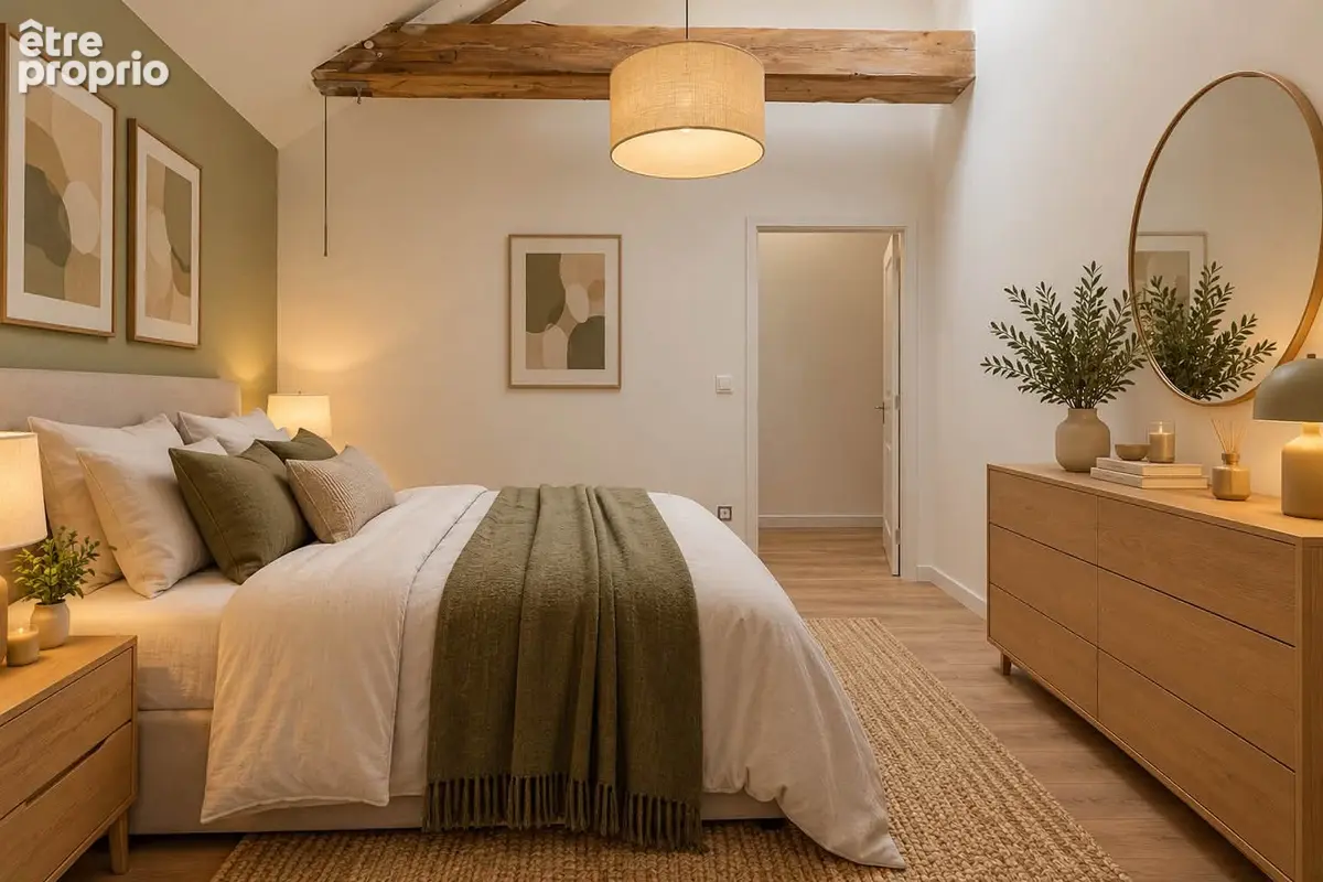 Maison neuve Epône 4 pièces 75m² - photo 10