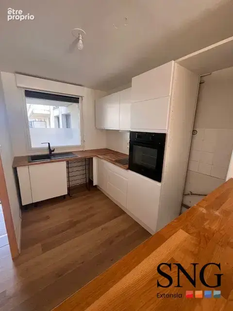 Appartement 69 m² à Calais  - photo 7