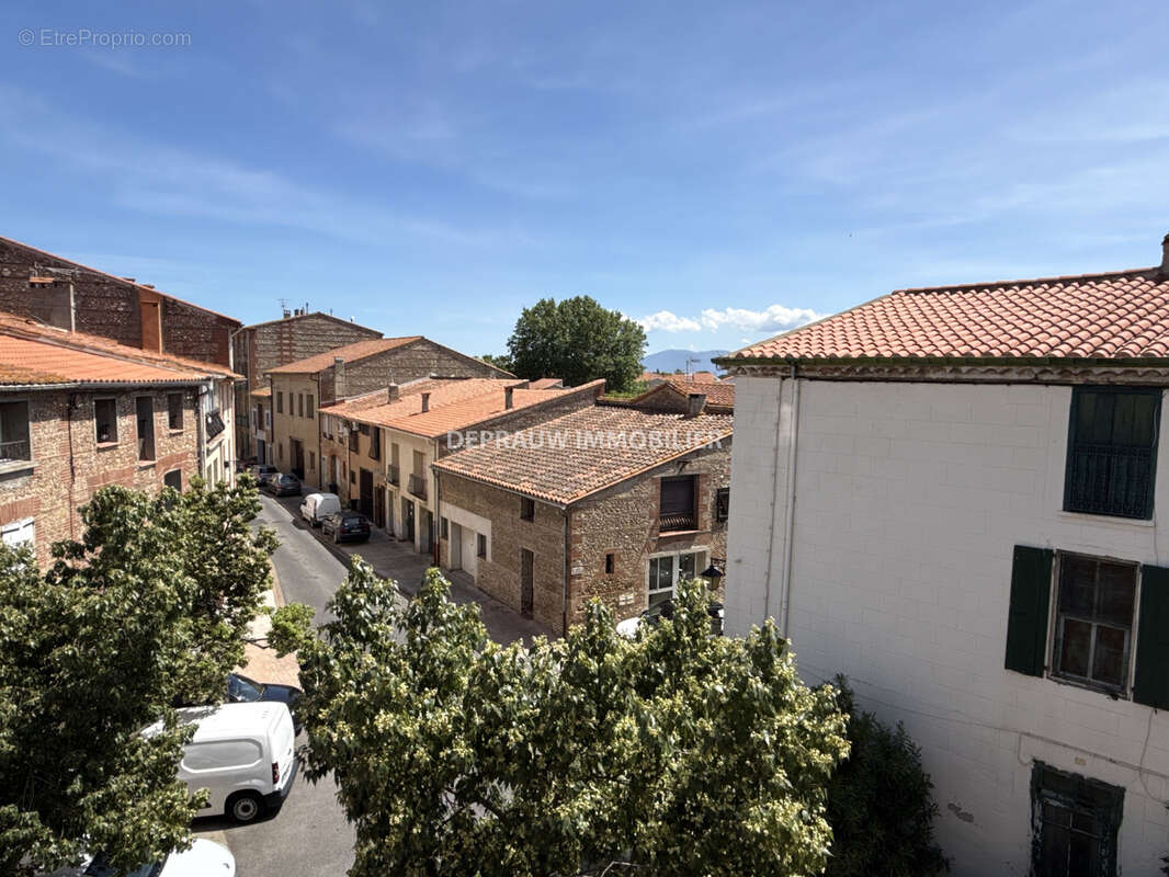 Maison à CABESTANY