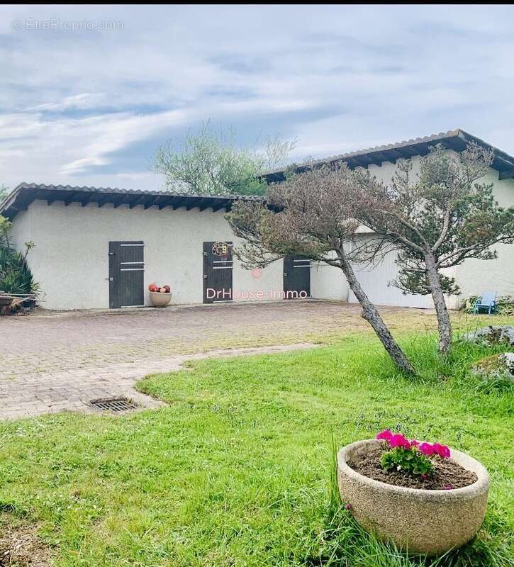 Maison à SAINT-GAUDENS