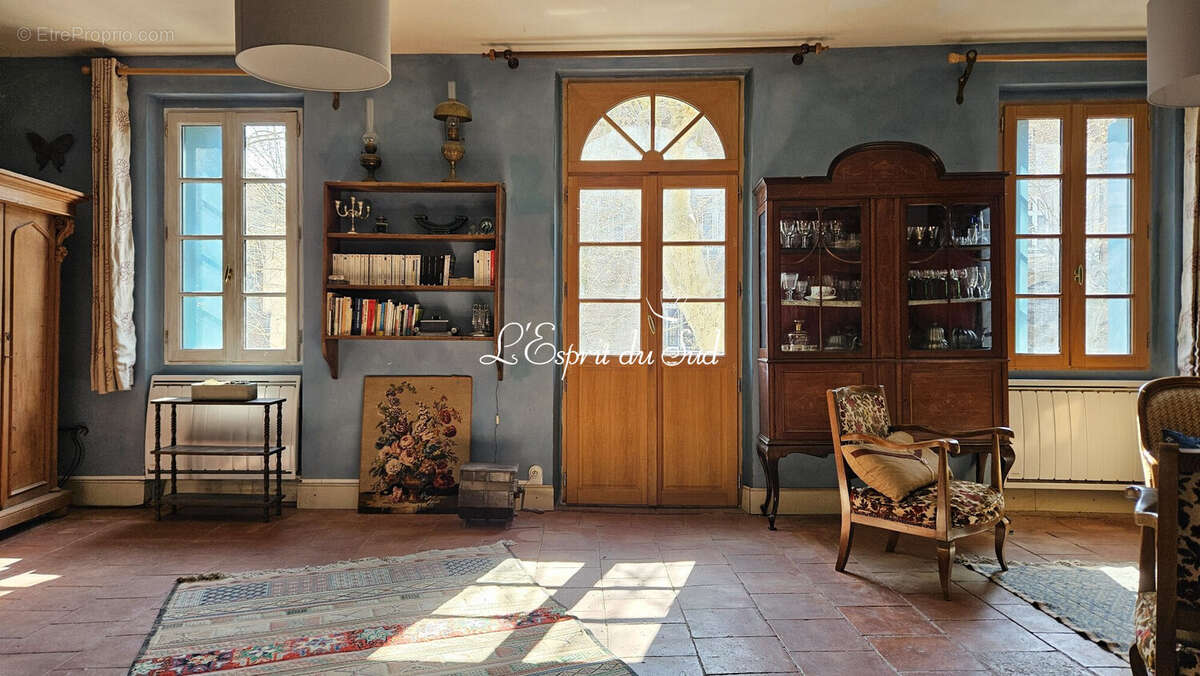 Très jolie maison à vendre à Rabastens