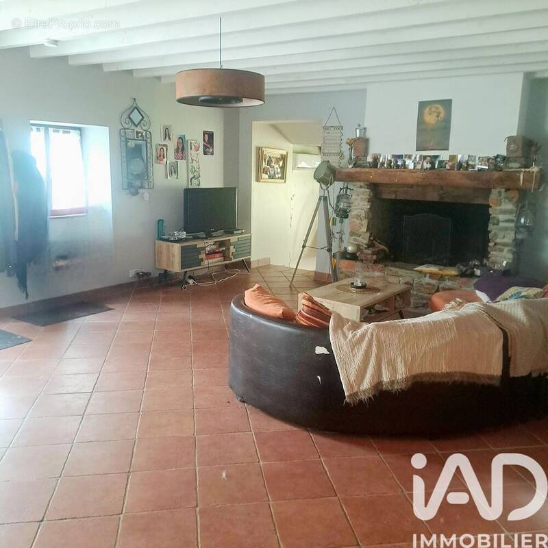 Photo 1 - Maison à SEVERAC