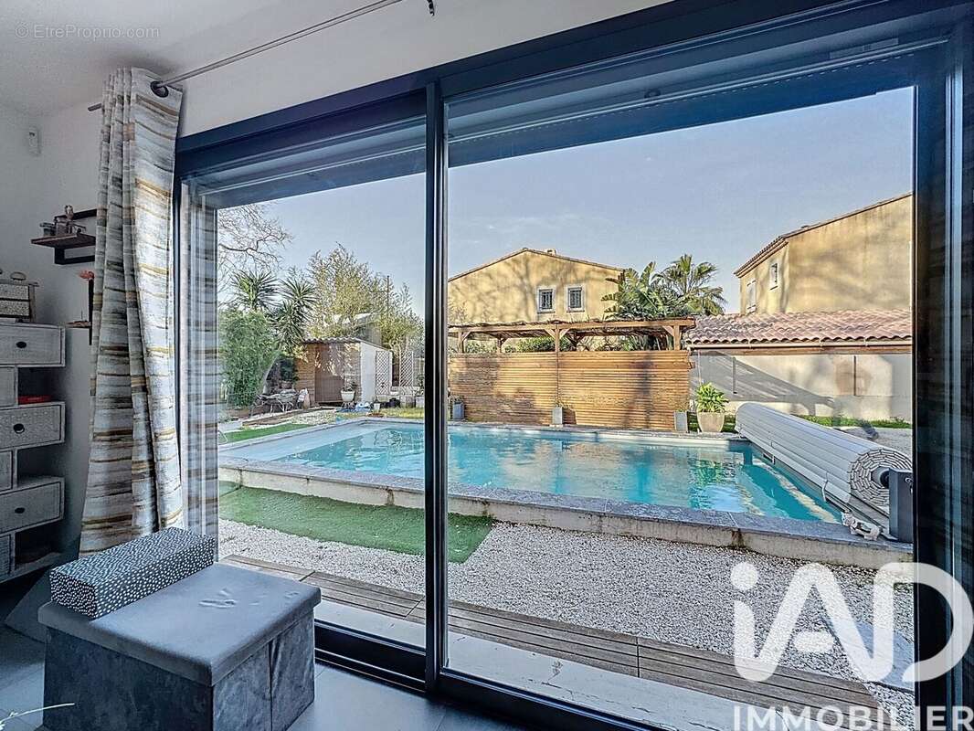 Photo 3 - Maison à SIX-FOURS-LES-PLAGES