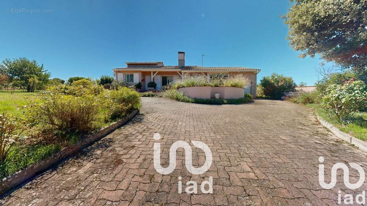 Photo 4 - Maison à FLOURENS