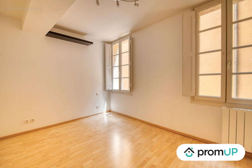 Appartement à LAVAUR