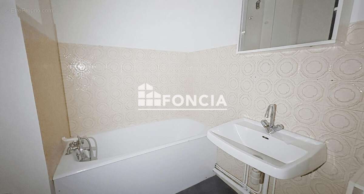 À vendre – Studio idéal investisseur – Limoges - photo 2