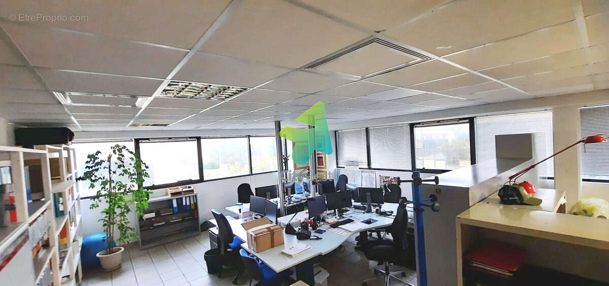 Secteur Bonne Source   Locaux de bureaux à vendre - photo 5