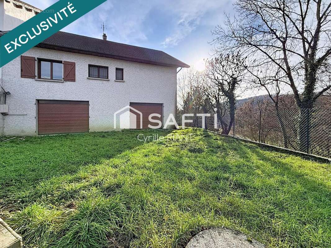 Photo 3 - Maison à REAUMONT