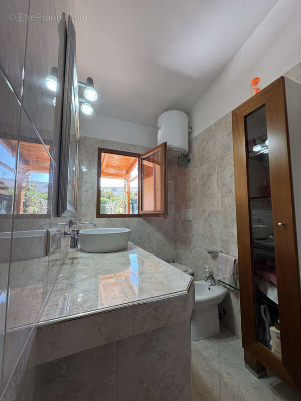 Maison à POGGIO-MEZZANA