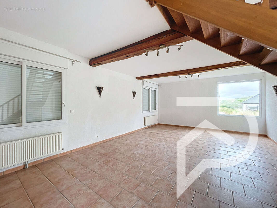 Maison à LONDINIERES