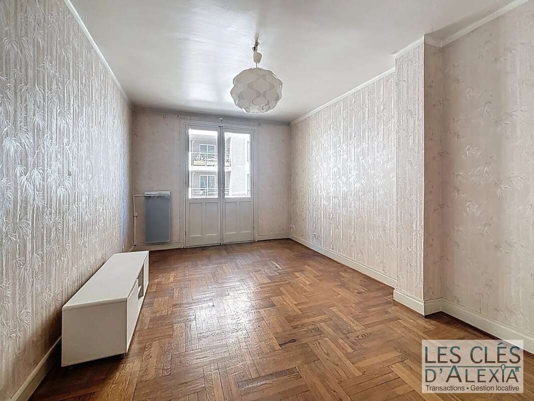 Appartement à LYON-3E