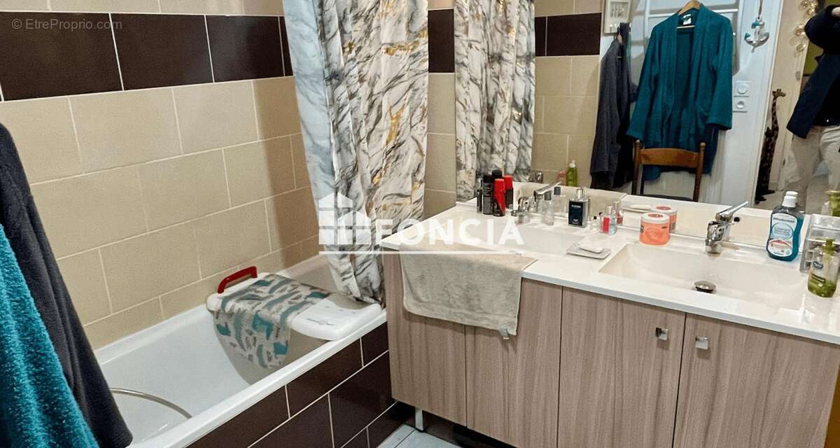 Appartement à DOUAI