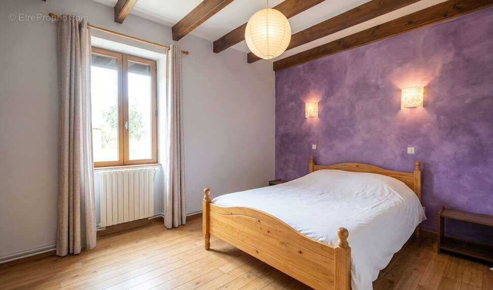 Maison à MONFLANQUIN