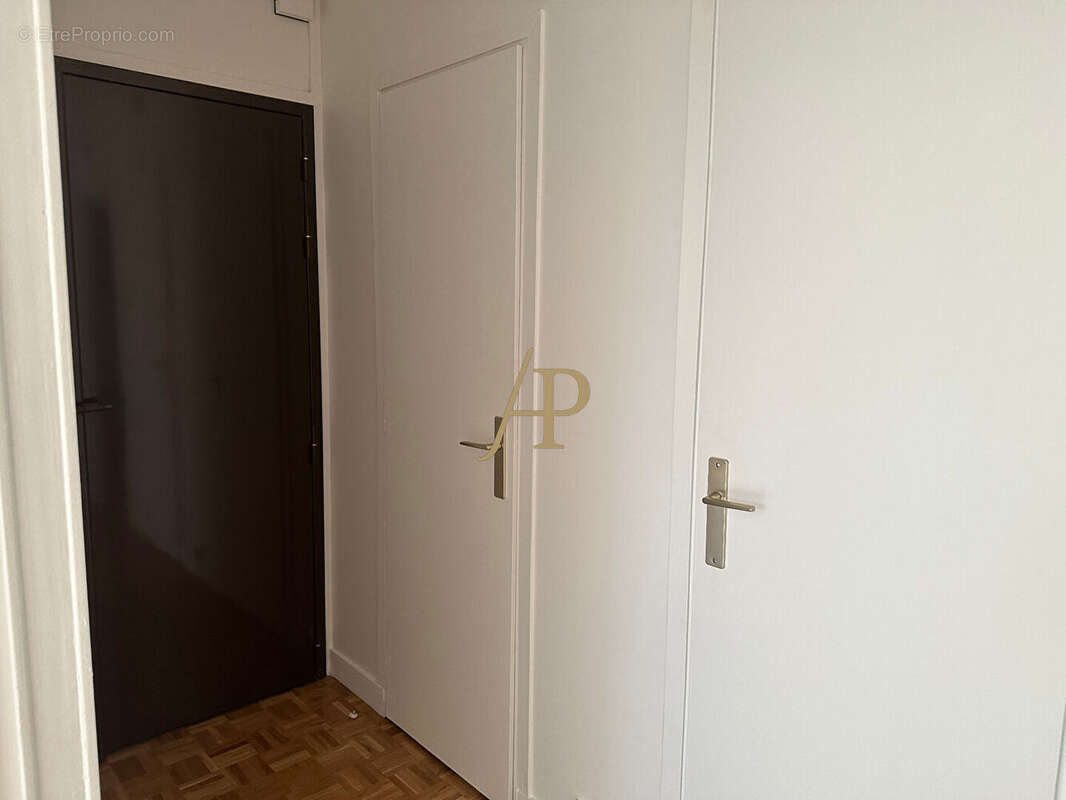 Appartement à SAINT-GERMAIN-EN-LAYE
