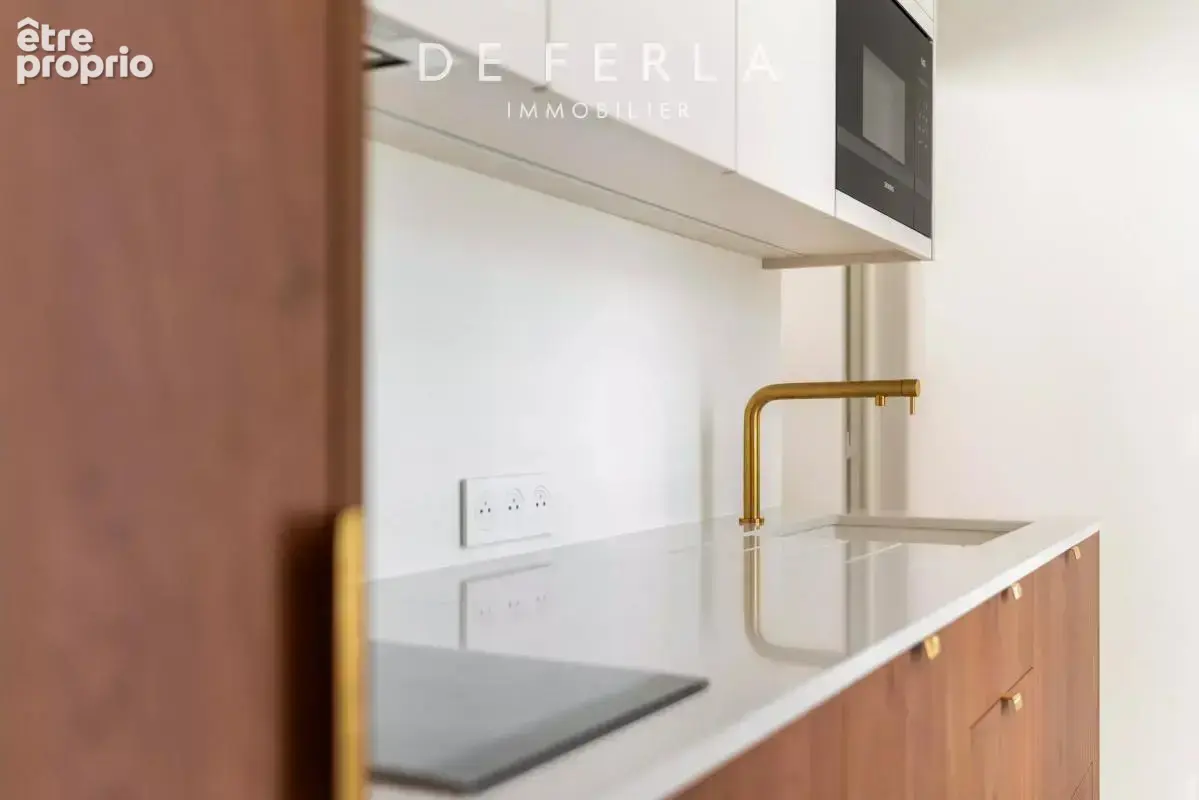 Paris V – Quartier Latin  Appartement d'exception entièrement rénové avec extérieur - photo 11