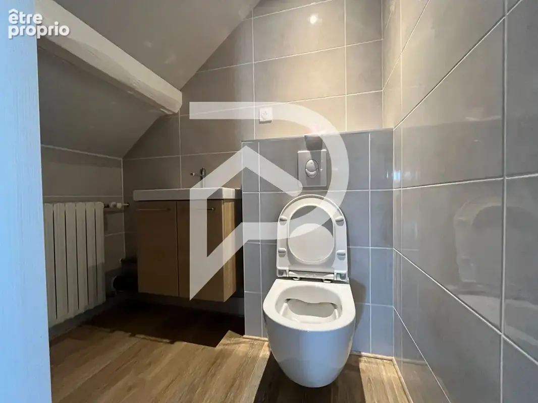Maison Lagarde 6 pièces 150 m² - photo 13