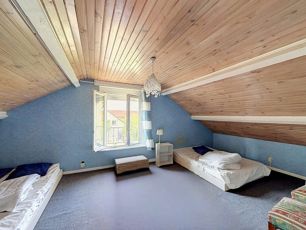 Maison 214 m² à Lux  - photo 8