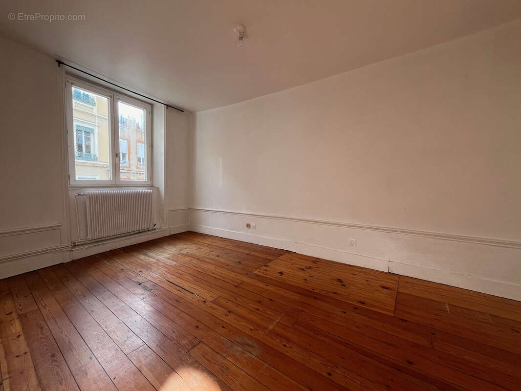 Appartement à TARARE