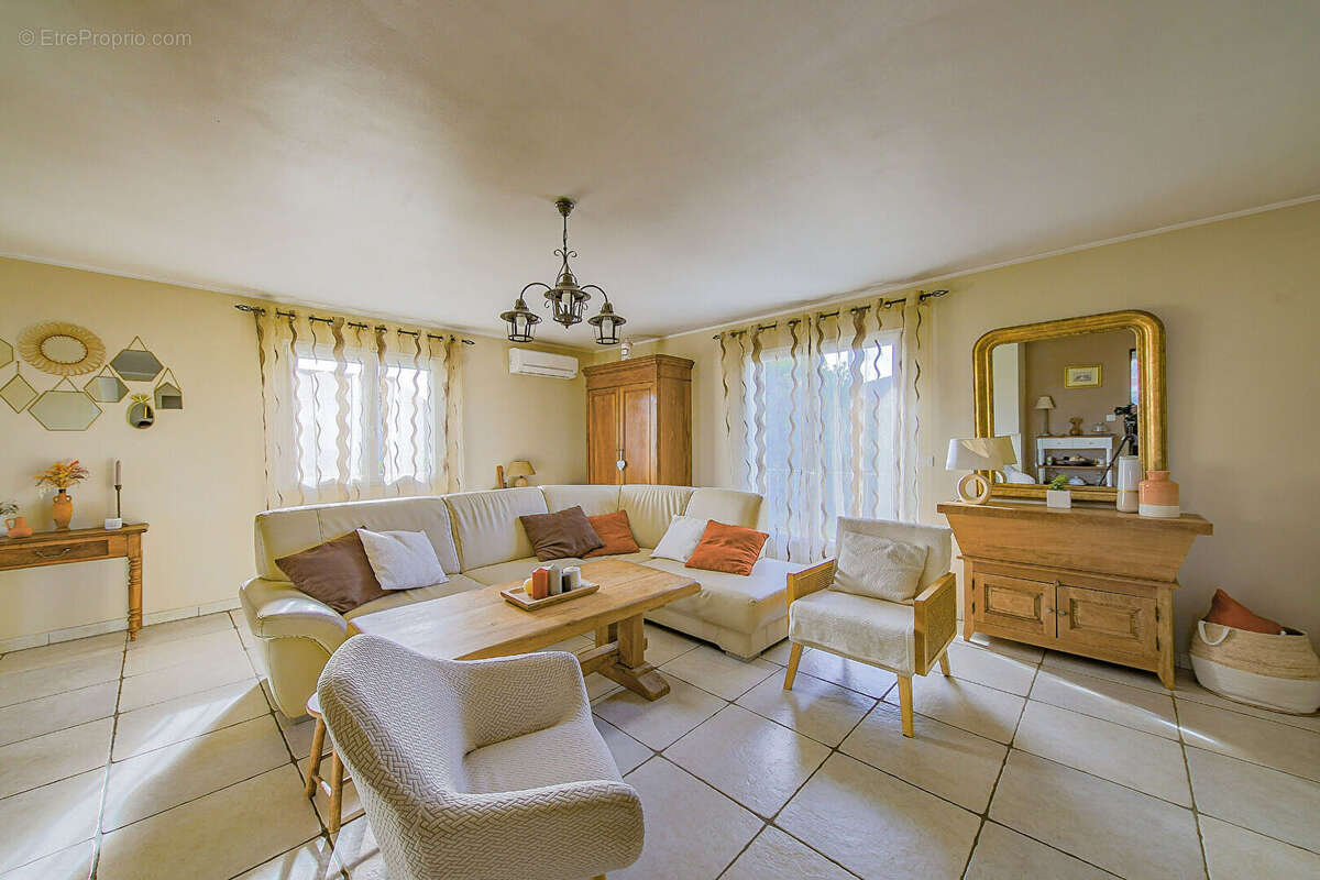 Maison à SORBO-OCAGNANO